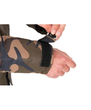 Fox Wintersuit - Camo/Khaki
