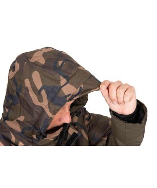 Fox Wintersuit - Camo/Khaki
