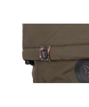 Fox Wintersuit - Camo/Khaki