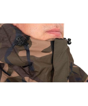 Fox Wintersuit - Camo/Khaki