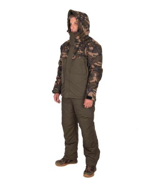 Fox Wintersuit - Camo/Khaki