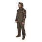 Fox Wintersuit - Camo/Khaki