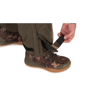 Fox Wintersuit - Camo/Khaki