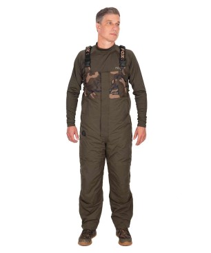Fox Wintersuit - Camo/Khaki