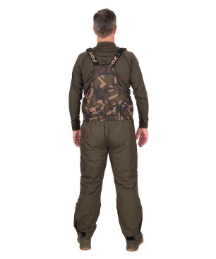 Fox Wintersuit - Camo/Khaki