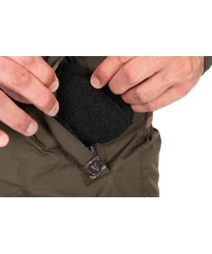 Fox Wintersuit - Camo/Khaki