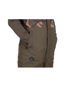Fox Wintersuit - Camo/Khaki