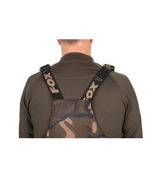 Fox Wintersuit - Camo/Khaki