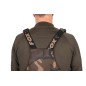 Fox Wintersuit - Camo/Khaki