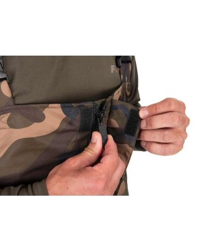 Fox Wintersuit - Camo/Khaki