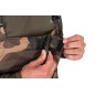 Fox Wintersuit - Camo/Khaki
