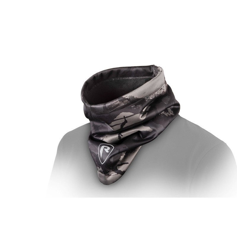 Fox Rage Thermal Camo Snood Fox Rage Thermal Camo Snood