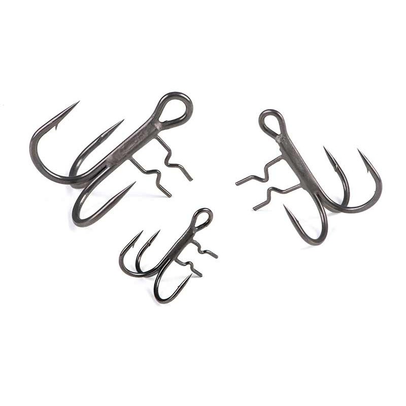 Fox Rage Strike Point Stinger Trebles Fox Rage Strike Point Stinger Trebles