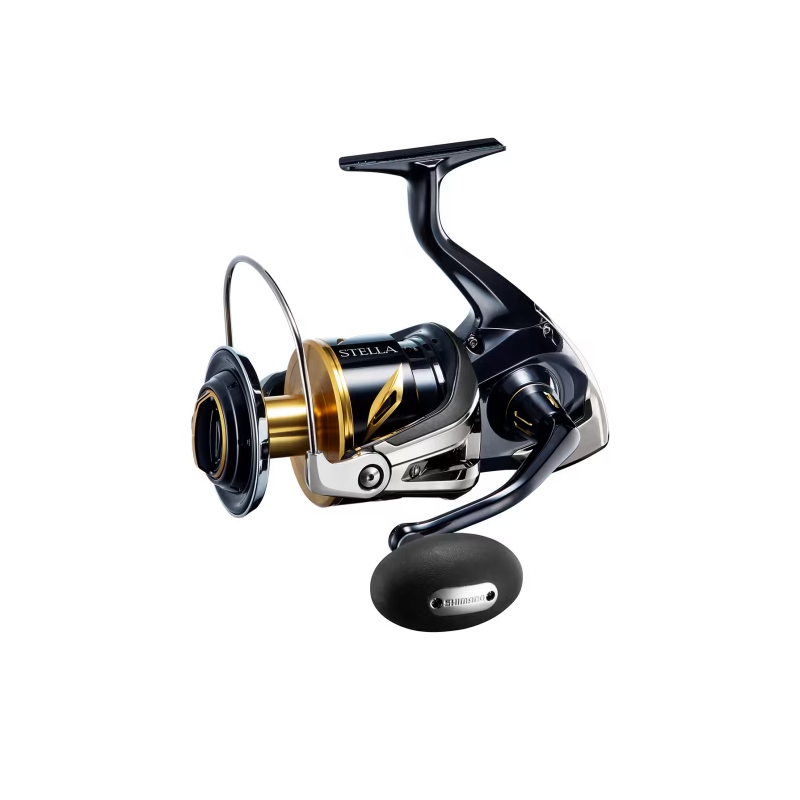 Shimano Stella SW 14000 C XG