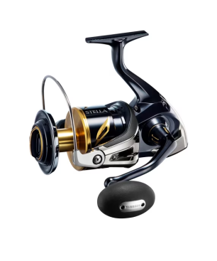 Shimano Stella SW 18000 C HG