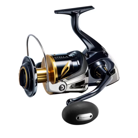 Shimano Stella SW 18000 C HG