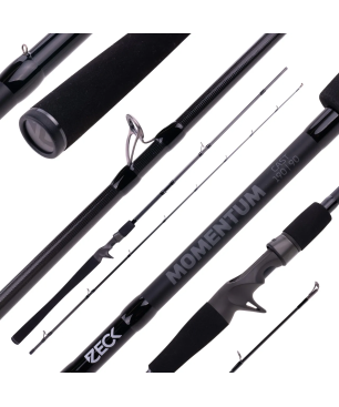 Zeck Momentum Cast Pelagic & Jerk 190 | 90