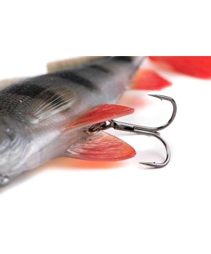 Fox Rage Ultra-Realistic Perch Replicant