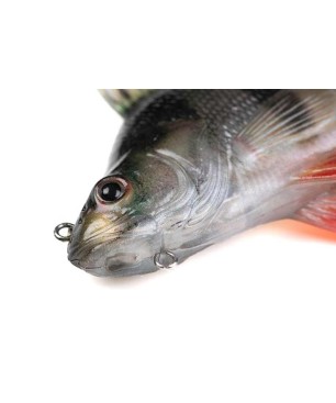 Fox Rage Ultra-Realistic Perch Replicant