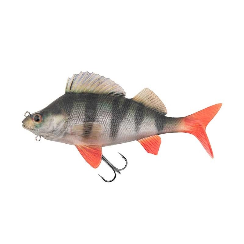 Fox Rage Ultra-Realistic Perch Replicant Fox Rage Ultra-Realistic Perch Replicant