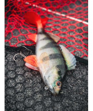 Fox Rage Ultra-Realistic Perch Replicant