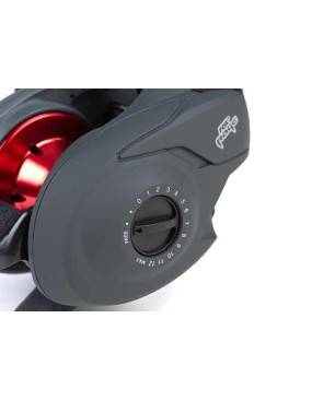 Fox Rage Warrior Casting Reel