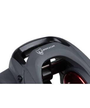 Fox Rage Warrior Casting Reel