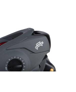 Fox Rage Warrior Casting Reel