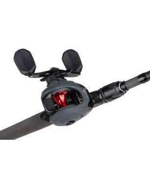 Fox Rage Warrior Casting Reel