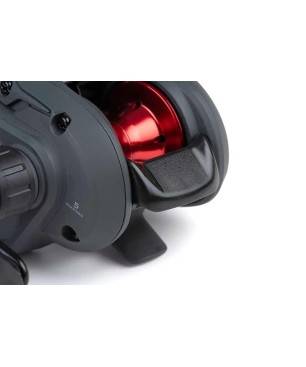 Fox Rage Warrior Casting Reel