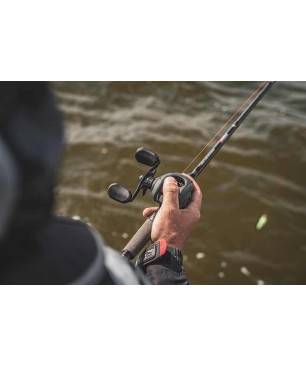 Fox Rage Warrior Casting Reel