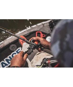 Fox Rage Warrior Casting Reel