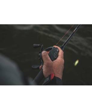 Fox Rage Warrior Casting Reel