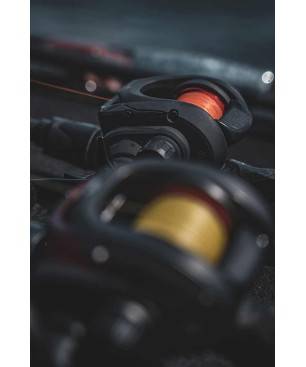 Fox Rage Warrior Casting Reel