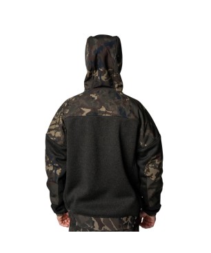 Nash ZT Nordic Fleece Zipped Hoody