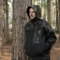 Nash ZT Nordic Fleece Zipped Hoody Nash ZT Nordic Fleece Zipped Hoody