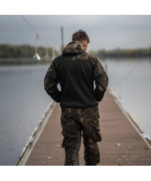 Nash ZT Nordic Fleece Zipped Hoody
