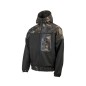 Nash ZT Nordic Fleece Zipped Hoody Nash ZT Nordic Fleece Zipped Hoody