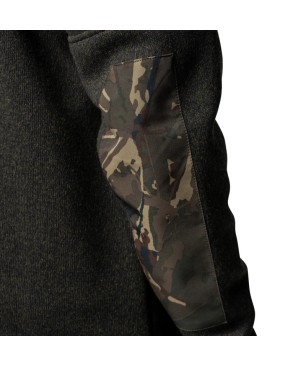Nash ZT Nordic Fleece Zipped Jumper