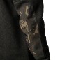Nash ZT Nordic Fleece Zipped Jumper Nash ZT Nordic Fleece Zipped Jumper