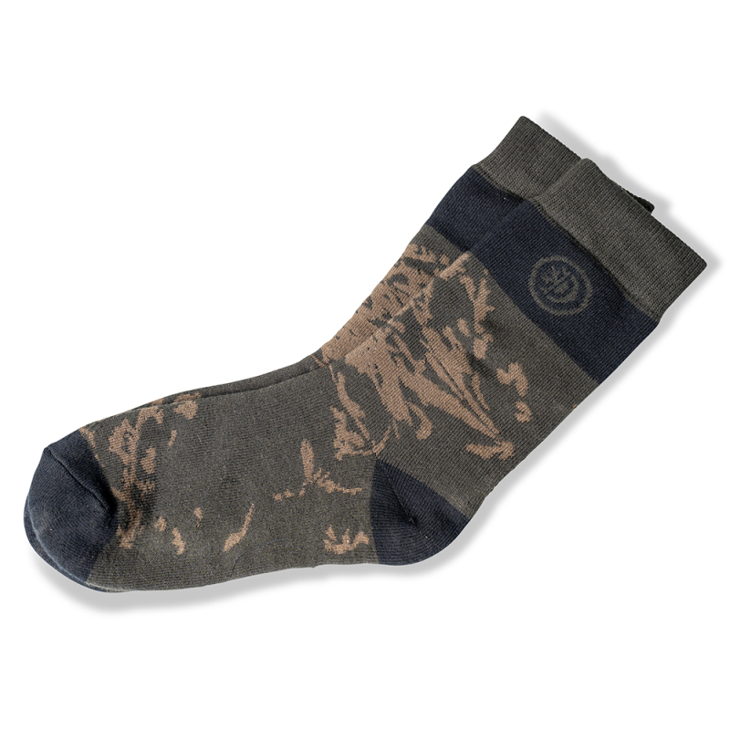 Nash ZT Socks Element Nash ZT Socks Element