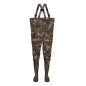 Fox Lightweight Lined Waders - Camo Fox Lightweight Lined Waders - Camo