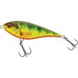Balzer MK Super Natural Jerk Balzer MK Super Natural Jerk