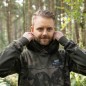 Nash ZT Wind Chill Hoody Camo Nash ZT Wind Chill Hoody Camo