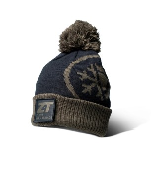 Nash ZT Patch Bobble Hat
