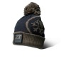 Nash ZT Patch Bobble Hat Nash ZT Patch Bobble Hat