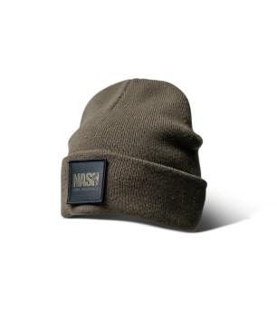 Nash ZT Patch Beanie Hat