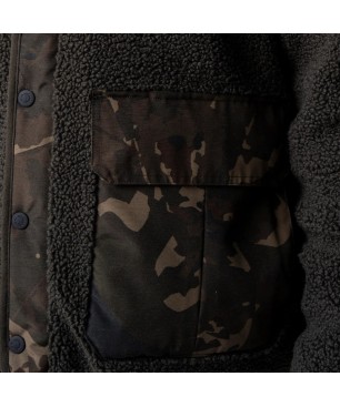 Nash ZT Sherpa Fleece Hoody