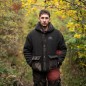 Nash ZT Sherpa Fleece Hoody Nash ZT Sherpa Fleece Hoody