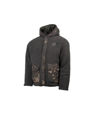 Nash ZT Sherpa Fleece Hoody